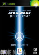 Star Wars - Jedi Knight 2 product image