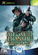 Medal of Honor - Frontline product image