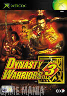 Dynasty Warriors 3 product image
