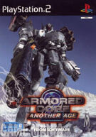 Armored Core 2 Another Age product image