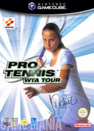 Pro Tennis WTA Tour product image