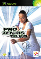 Pro Tennis WTA Tour product image