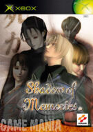 Shadow of Memories product image