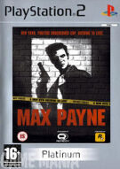 Max Payne - Platinum product image