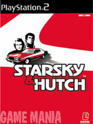 Starsky & Hutch product image