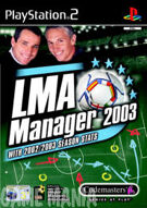 LMA Manager 2003 product image