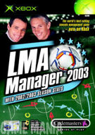 LMA Manager 2003 product image