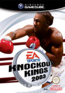 Knockout Kings 2003 product image