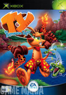 Ty the Tasmanian Tiger product image