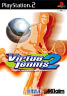 Virtua Tennis 2 product image