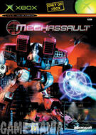 Mech Assault product image