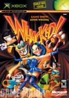 Whacked product image