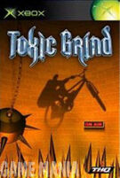 Toxic Grind product image
