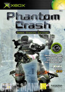 Phantom Crash product image