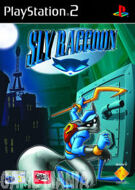 Sly Raccoon product image