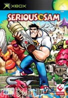 Serious Sam product image