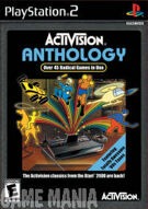 Activision Anthology product image