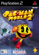 Pac-Man World 2 product image