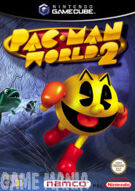 Pac-Man World 2 product image