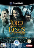 The Lord of the Rings - The Two Towers product image