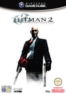 Hitman 2 - Silent Assassin product image
