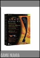 Xbox Live Starter Kit product image