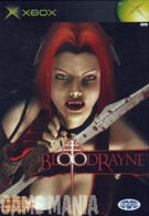 BloodRayne product image