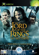 The Lord of the Rings - The Two Towers product image