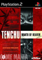 Tenchu - Wrath of Heaven product image
