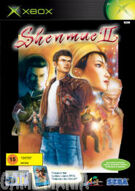 Shenmue 2 product image