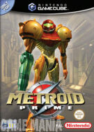Metroid Prime product image