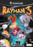 Rayman 3 - Hoodlum Havoc product image