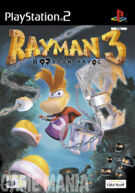 Rayman 3 - Hoodlum Havoc product image