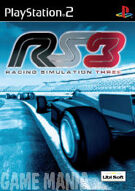 RS3 - Racing Simulation Three product image