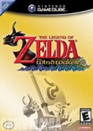 The Legend of Zelda:The Wind Waker product image