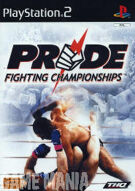 Pride Fighting Championships product image