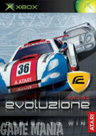 Racing Evoluzione product image