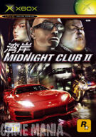 Midnight Club 2 product image