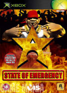State of Emergency product image