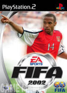 FIFA Football 2002 - Platinum product image
