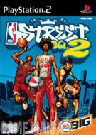 NBA Street Vol.2 product image