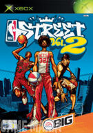 NBA Street Vol.2 product image