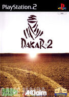Dakar 2 product image