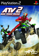 ATV - Quad Power Racing 2 product image