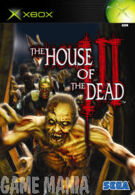 House of the Dead 3 product image