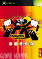Furious Karting product image