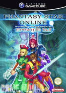 Phantasy Star Online - Episode I & II product image