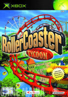 Rollercoaster Tycoon product image