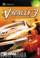 V-Rally 3 product image