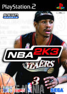 NBA 2K3 product image
